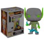 Figura POP DC Comics The Flash Godspeed Glow in the Dark Exclusive