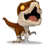 Figura POP Jurassic World 3 Atrociraptor Tiger Exclusive