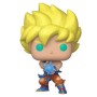 Figura POP Dragon Ball Z Super Saiyan Goku Exclusive