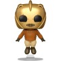 Figura POP Disney The Rocketeer - The Rocketeer Exclusive