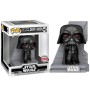 Figura POP Star Wars Bounty Hunter Darth Vader Exclusive