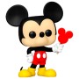 Figura POP Disney Mickey Mouse with Popsicle Exclusive