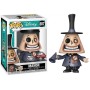 Figura POP Disney Pesadilla Antes de Navidad Mayor Exclusive