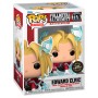 Pack 6 figuras POP Full Metal Alchemist Edward Elric 5+1 Chase