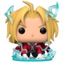 Pack 6 figuras POP Full Metal Alchemist Edward Elric 5+1 Chase