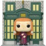 Figura POP Harry Potter Diagon Alley Ginny Weasley Flourish & Blotts Exclusive