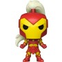 Figura POP Marvel Iron Man Mystic Armor Exclusive