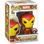 Figura POP Marvel Iron Man Mystic Armor Exclusive