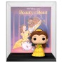 Figura POP Disney La Bella y la Bestia Belle Exclusive