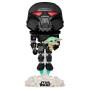 Figura POP Star Wars Dark Trooper Exclusive