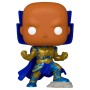 Figura POP Marvel What If S3 The Watcher Exclusive