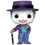 Figura POP DC Comics Batman 1989 Joker with Hat Exclusive 25cm