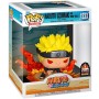 Figura POP Deluxe Naruto Shippuden Naruto Uzumaki Exclusive