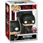 Figura POP The Batman -  Batman Exclusive