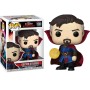 Figura POP Doctor Strange Multiverse of Madness Doctor Strange 5 + 1 chase