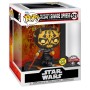 Figura POP Deluxe Star Wars Savage Opress Exclusive