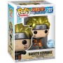 Set figura POP & Tee Naruto Shippuden Exclusive