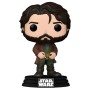 Figura POP Star Wars Cassian Andor Exclusive