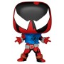 Figura POP Spiderman Scarlet Spider Exclusive