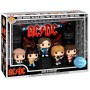 Figura POP Moments Deluxe AC/DC in Concert Exclusive