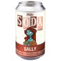 Figura Vinyl SODA Disney Pesadilla Antes de Navidad Sally 5 + 1 Chase