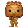 Figura POP El Mago de Oz Cowardly Lion Chase