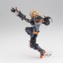 Figura Katsuki Bakugo The Amazing Heroes World Heroes Mission My Hero Academia 15cm