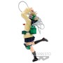 Figura Himiko Toga Banpresto Chronicle My Hero Academia 18cm