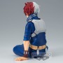 Figura Shoto Vol.3 Break time My Hero Academia 10cm