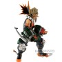 Figura The Katsuki Bakugo Super Master Stars Banpresto Chronicle My Hero Academia 20cm