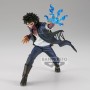 Figura Dabi Vol.5 The Evil Villains My Hero Academia 15cm