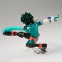 Figura Izuku Midoriya The Amazing Heroes vol. 1 My Hero Academia 10cm