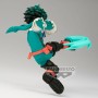 Figura Izuku Midoriya The Amazing Heroes vol. 1 My Hero Academia 10cm