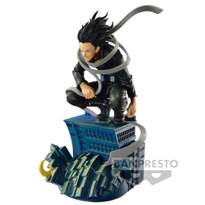 Figura Shota Aizawa The Brush Dioramatic My Hero Academia 20cm