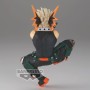 Figura Katsuki Bakugo vol.30 The Amazing Heroes My Hero Academia 12cm