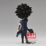 Figura Dabi ver.A My Hero Academia Q posket 14cm