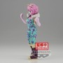 Figura Pinky Mina Ashido My Hero Academia 16cm