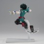 Figura Deku Izuku Midoriya My Hero Academia 11cm