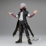 Figura Dabi Evil Villains My Hero Academia 20cm