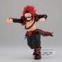 Figura Eijiro Kirishima Red Riot Amazing Heroes My Hero Academia 13cm