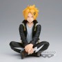 Figura Denki Kaminari Chargebolt Break Time My Hero Academia 10cm