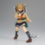 Figura Himiko Toga Evil Villains My Hero Academia 17cm