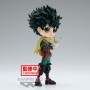 Figura Izuku Midoriya My Hero Academia Q posket 14cm