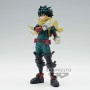 Figura Izuku Midoriya Age of Heroes My Hero Academia 16cm