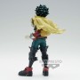 Figura Izuku Midoriya Age of Heroes My Hero Academia 16cm