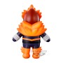 Figura Endeavor Sofvimates My Hero Academia 12cm