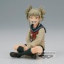 Figura Himiko Toga Break Time My Hero Academia 10cm