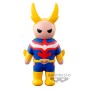 Figura All Might Sofvimates My Hero Academia 12cm