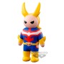 Figura All Might Sofvimates My Hero Academia 12cm