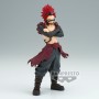 Figura Eijiro Kirishima Red Riot Age of Heroes My Hero Academia 16cm